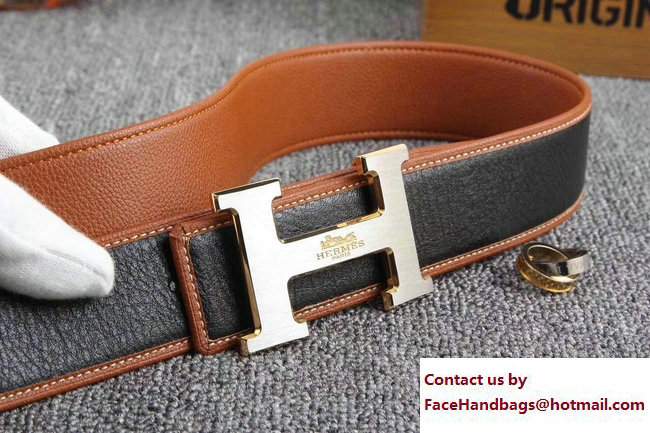 Hermes Width 3.8cm Belt H49