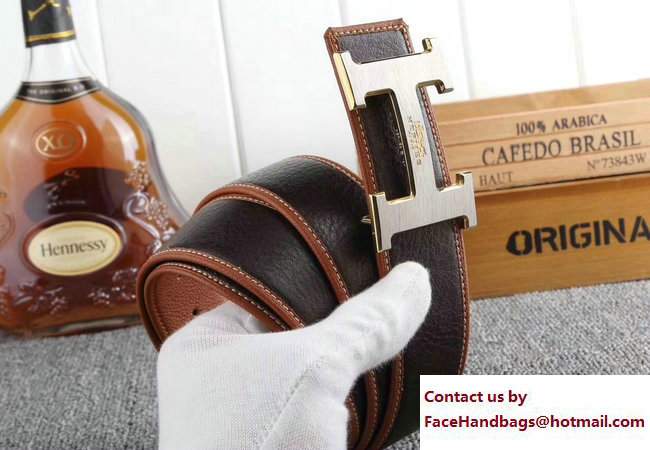 Hermes Width 3.8cm Belt H49