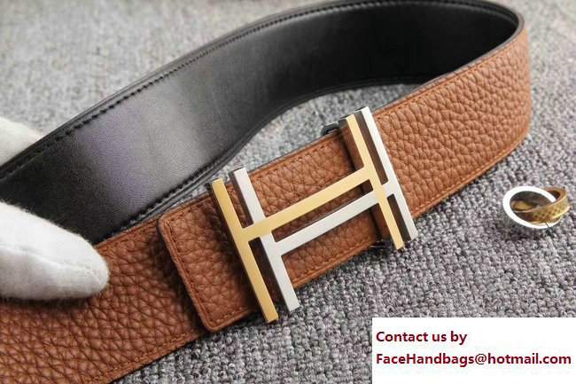 Hermes Width 3.8cm Belt H56