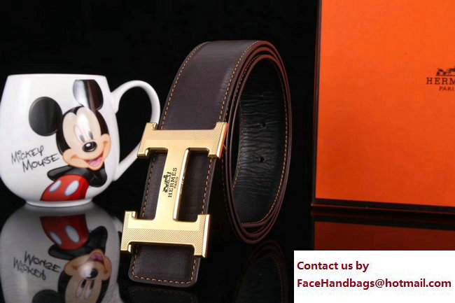 Hermes Width 3.8cm Belt H61