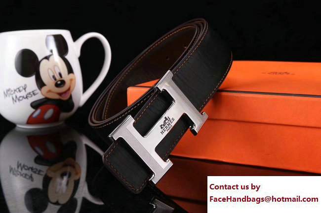 Hermes Width 3.8cm Belt H62