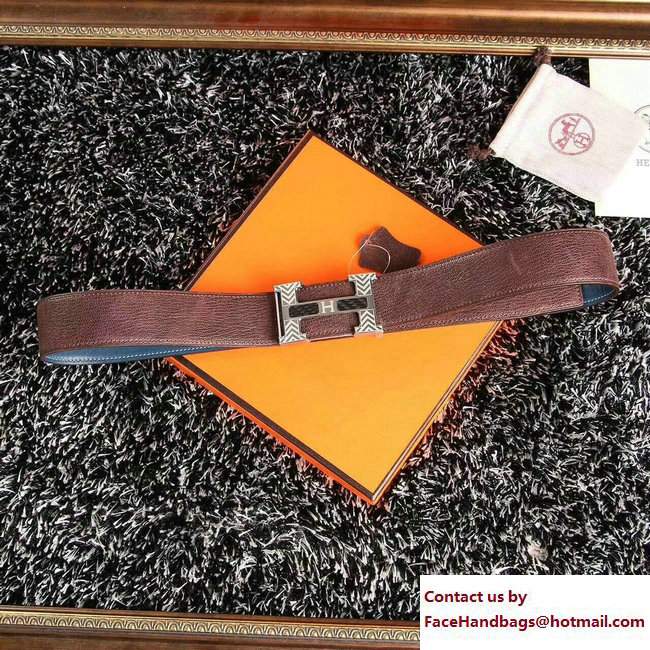 Hermes Width 3.8cm Belt H66