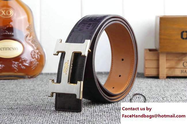 Hermes Width 3.8cm Belt H67