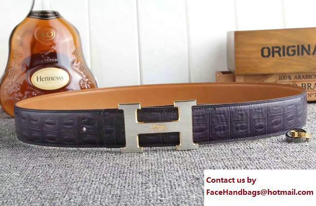 Hermes Width 3.8cm Belt H67