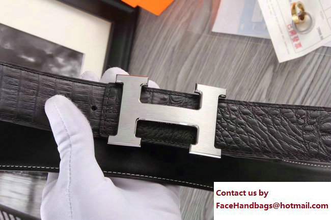 Hermes Width 3.8cm Belt H69