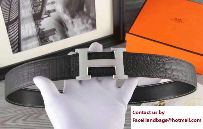 Hermes Width 3.8cm Belt H69