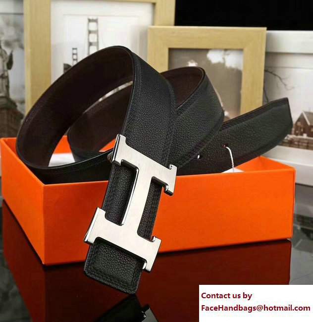 Hermes Width 3.8cm Belt H71