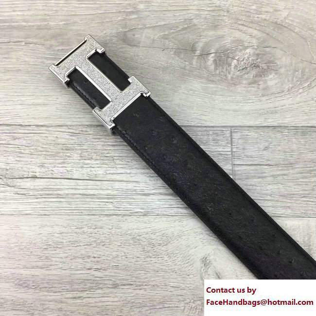 Hermes Width 3.8cm Belt H73