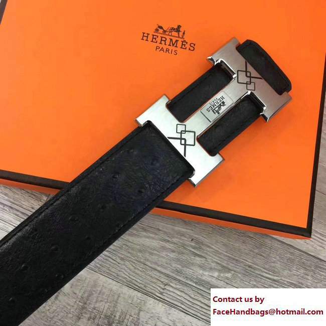 Hermes Width 3.8cm Belt H75