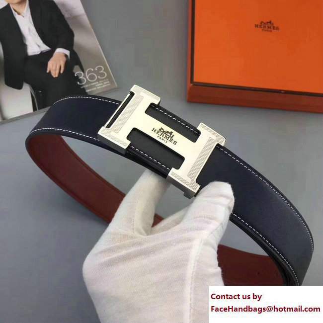 Hermes Width 3.8cm Belt H77