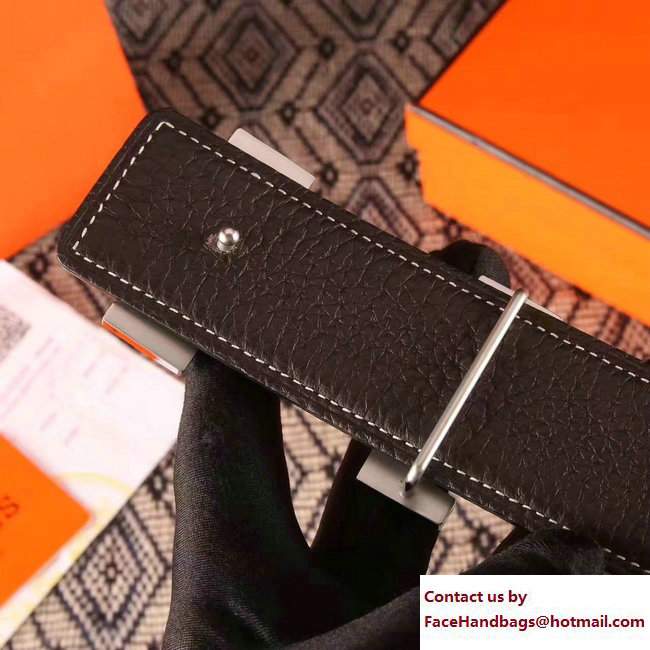 Hermes Width 3.8cm Belt H77