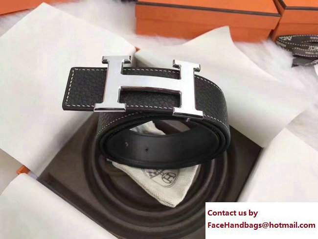 Hermes Width 3.8cm Belt H78