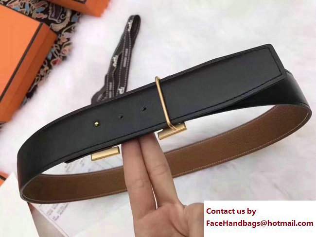 Hermes Width 3.8cm Belt H79