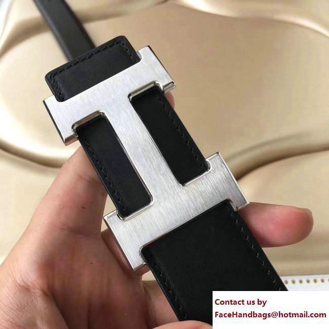 Hermes Width 3.8cm Belt H80