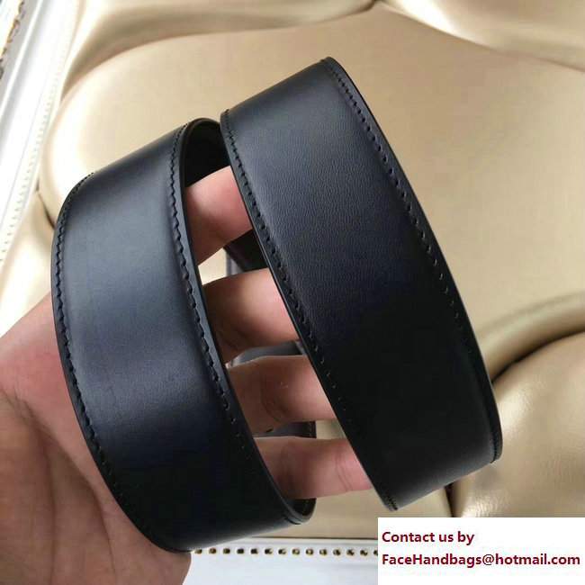 Hermes Width 3.8cm Belt H80