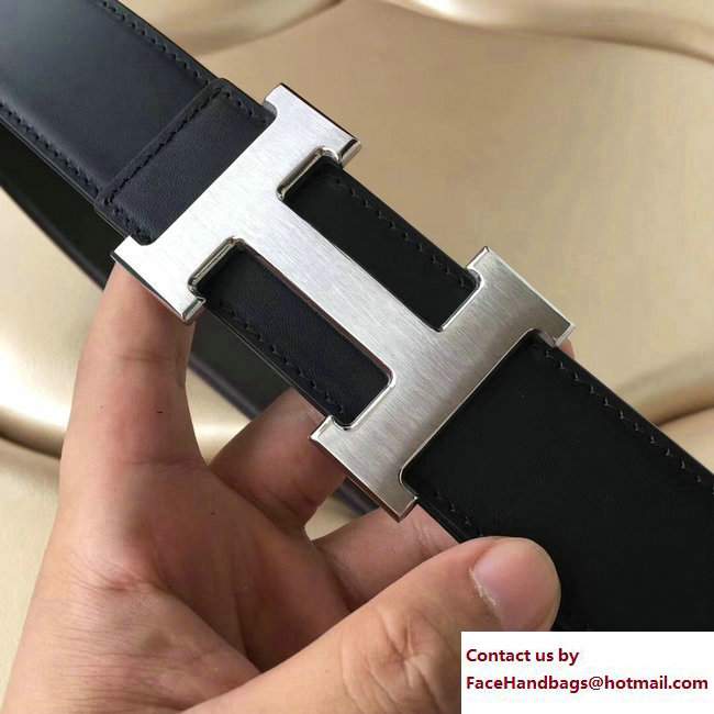 Hermes Width 3.8cm Belt H80