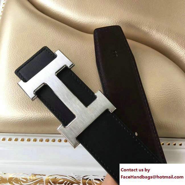 Hermes Width 3.8cm Belt H80