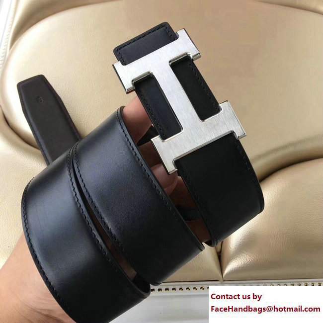 Hermes Width 3.8cm Belt H80