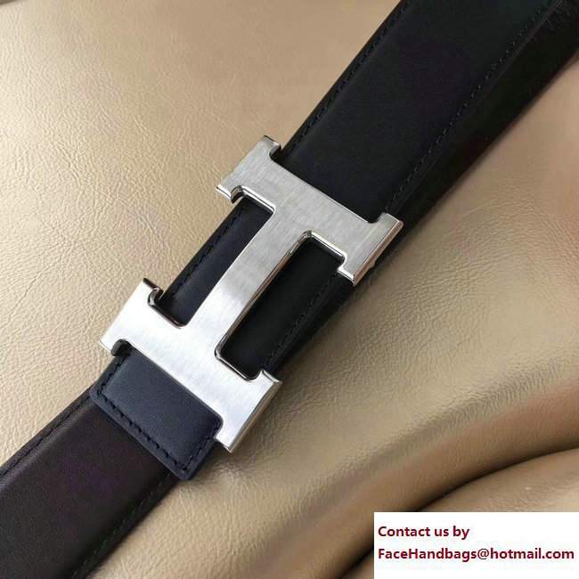 Hermes Width 3.8cm Belt H80