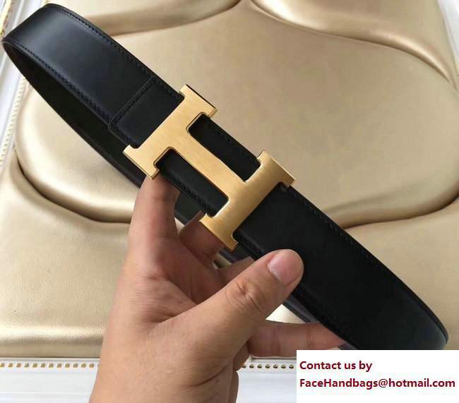 Hermes Width 3.8cm Belt H81