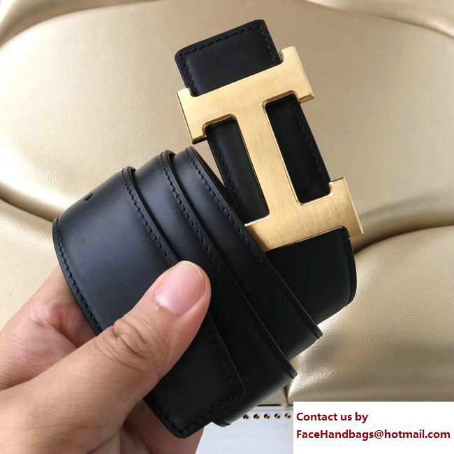 Hermes Width 3.8cm Belt H81