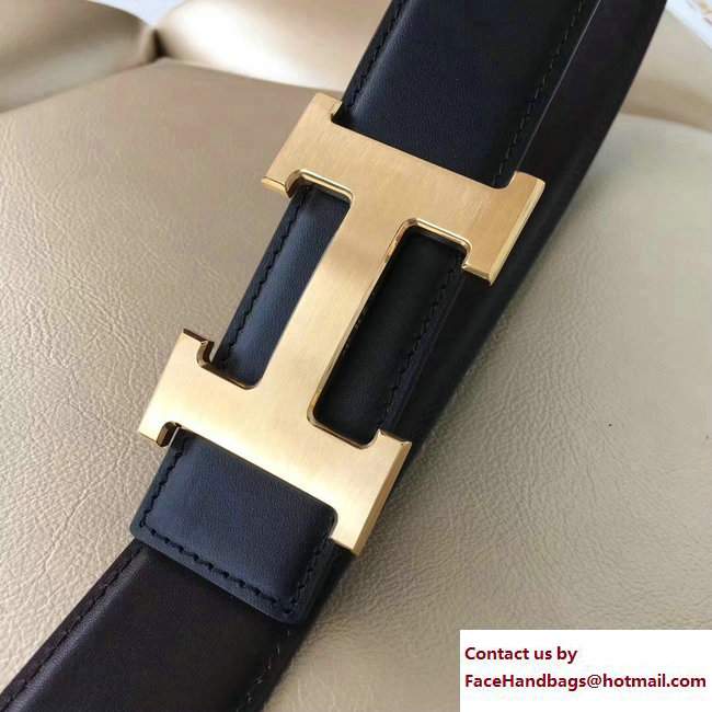 Hermes Width 3.8cm Belt H81