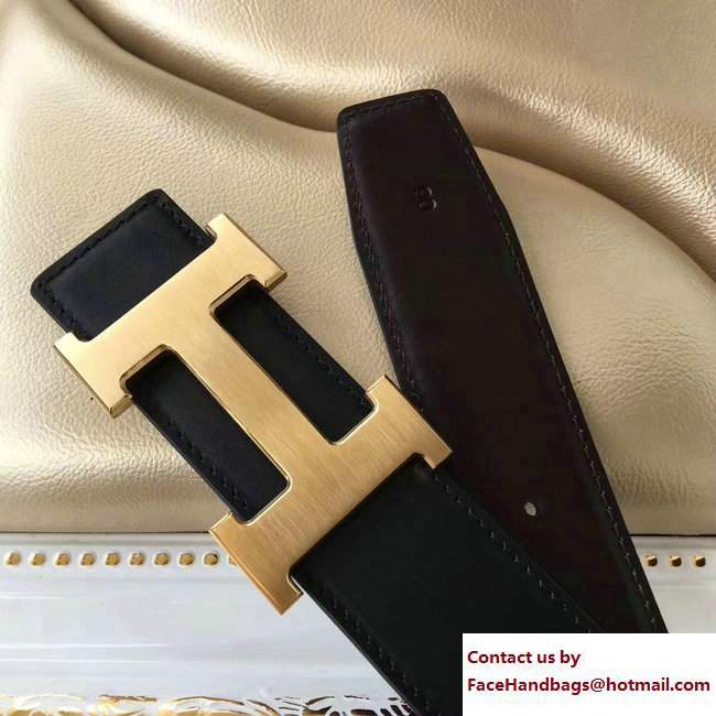 Hermes Width 3.8cm Belt H81