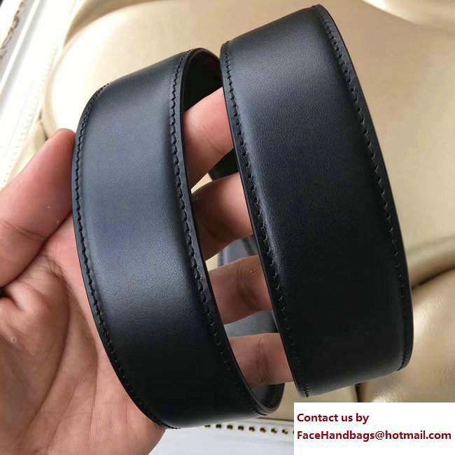 Hermes Width 3.8cm Belt H81