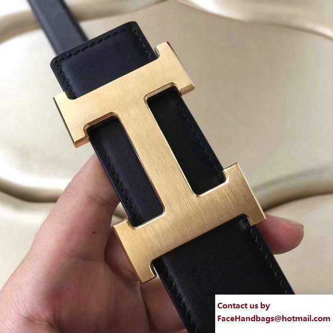 Hermes Width 3.8cm Belt H81