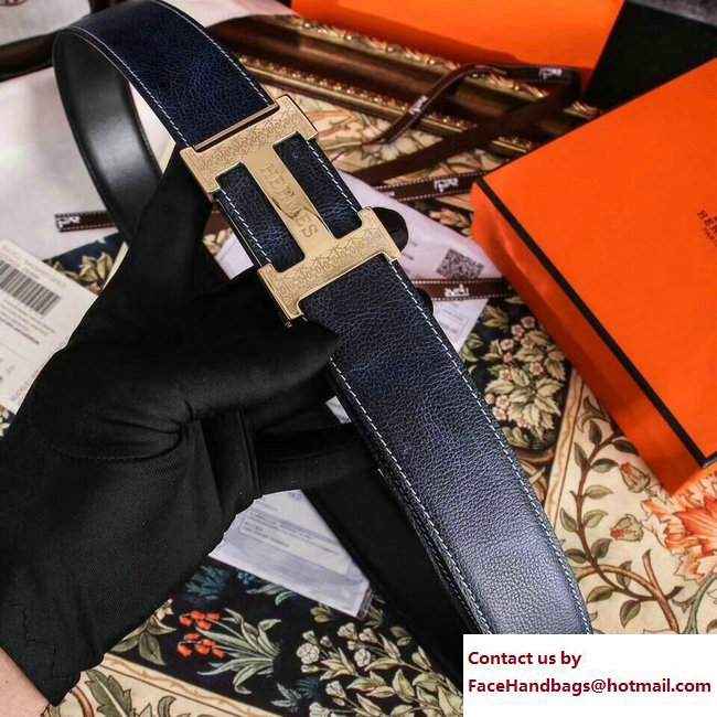 Hermes Width 3.8cm Belt H84