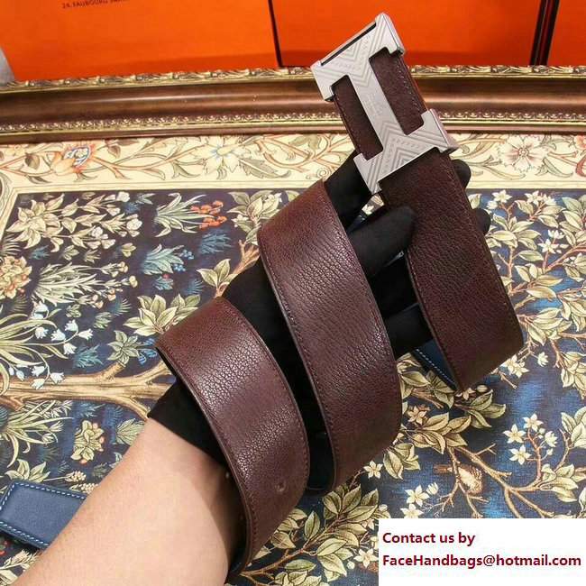 Hermes Width 3.8cm Belt H86