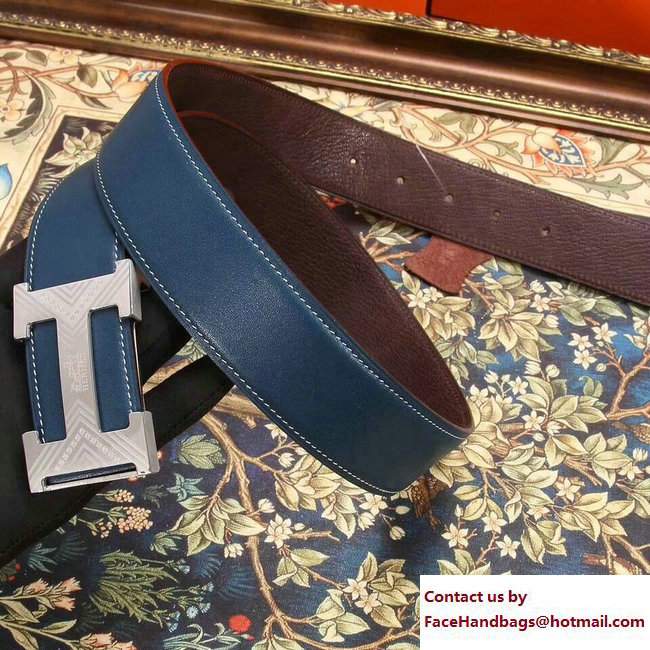 Hermes Width 3.8cm Belt H86