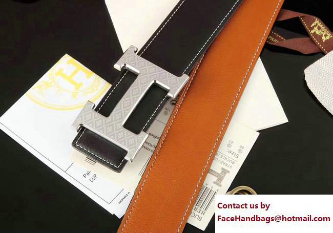 Hermes Width 3.8cm Belt H88