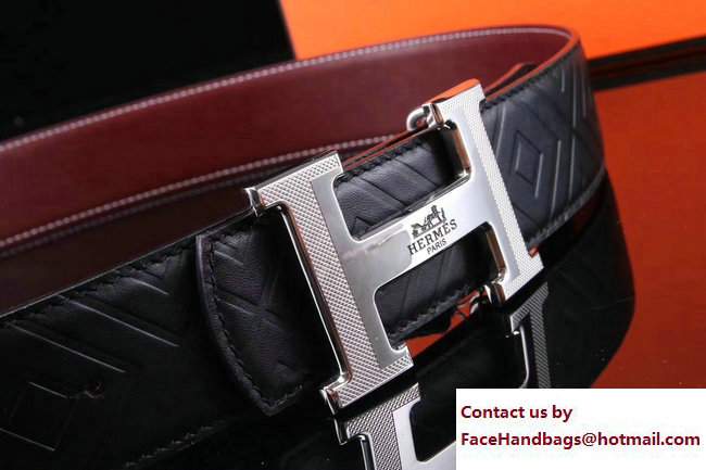 Hermes Width 3.8cm Belt H92