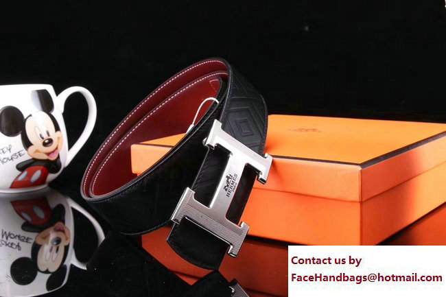 Hermes Width 3.8cm Belt H92