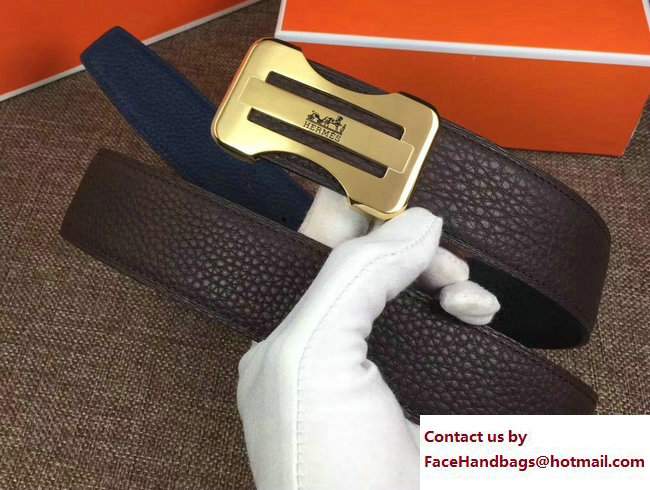 Hermes Width 3.8cm Belt H95