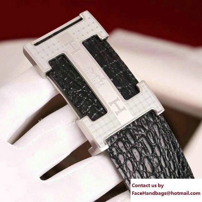 Hermes Width 3.8cm Belt H98