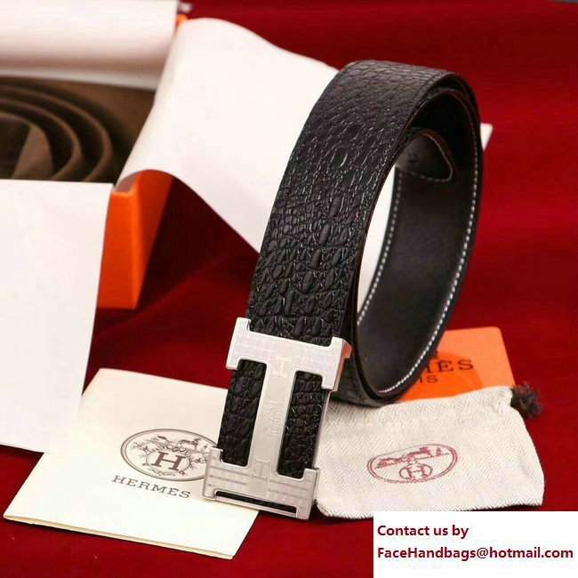 Hermes Width 3.8cm Belt H98