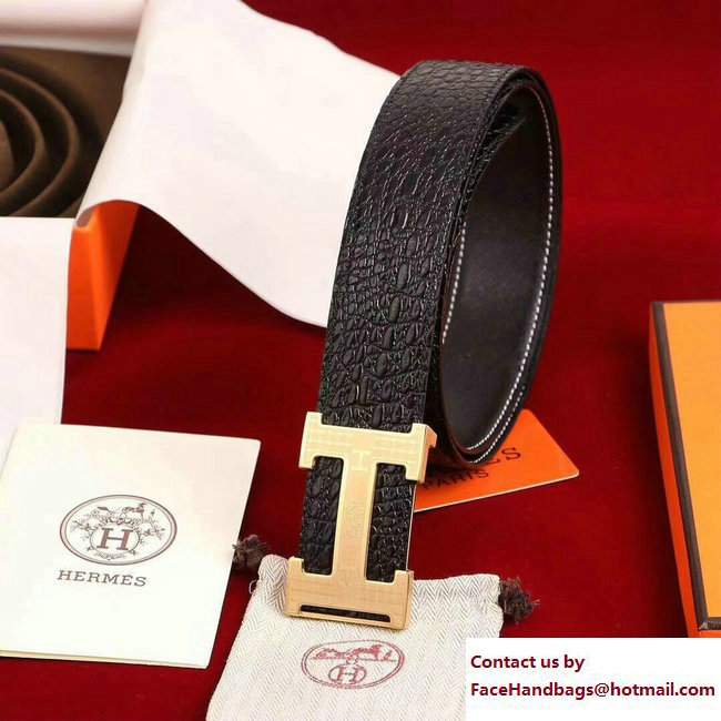 Hermes Width 3.8cm Belt H99