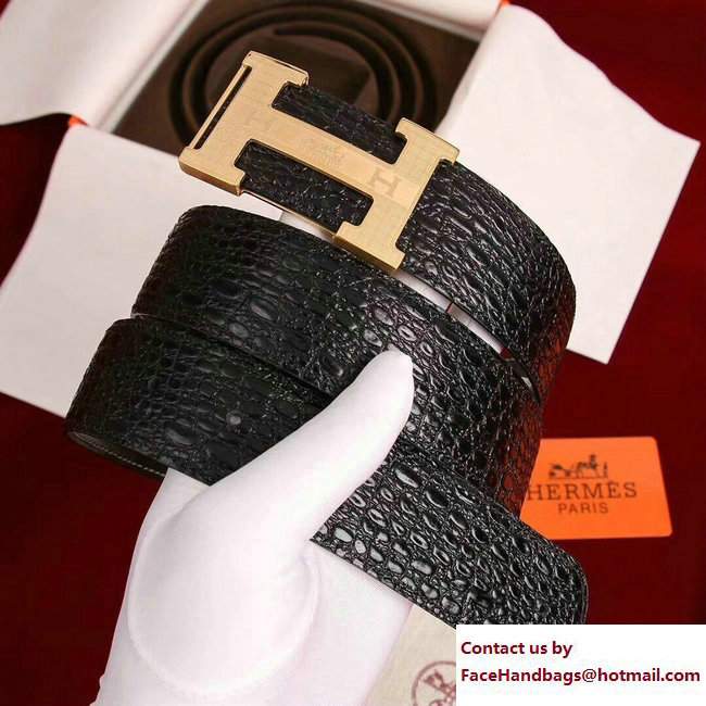 Hermes Width 3.8cm Belt H99