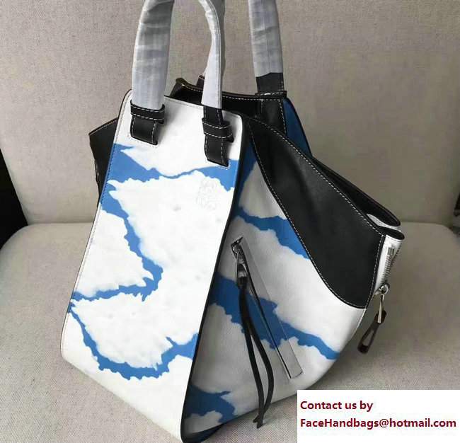 Loewe Hammock Bag Cloud