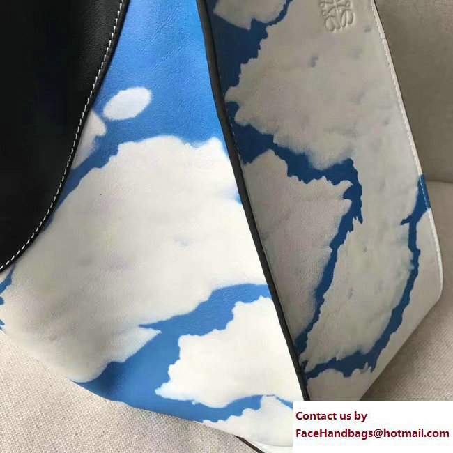 Loewe Hammock Bag Cloud