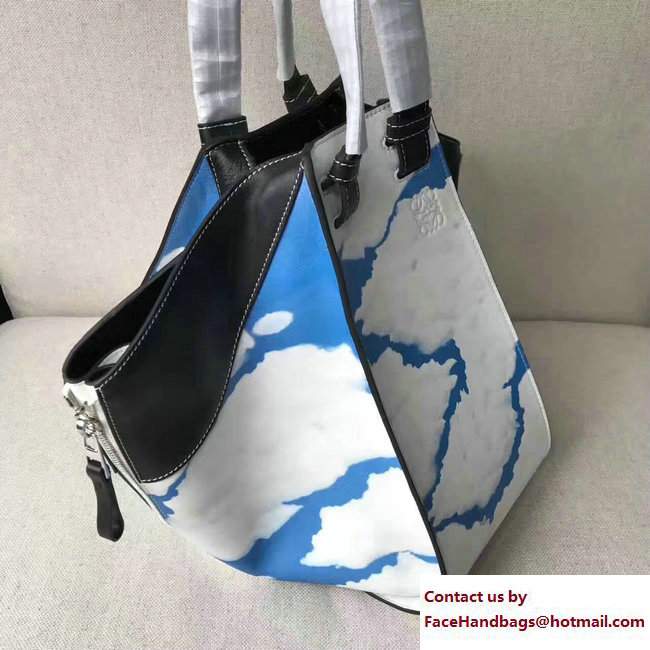 Loewe Hammock Bag Cloud