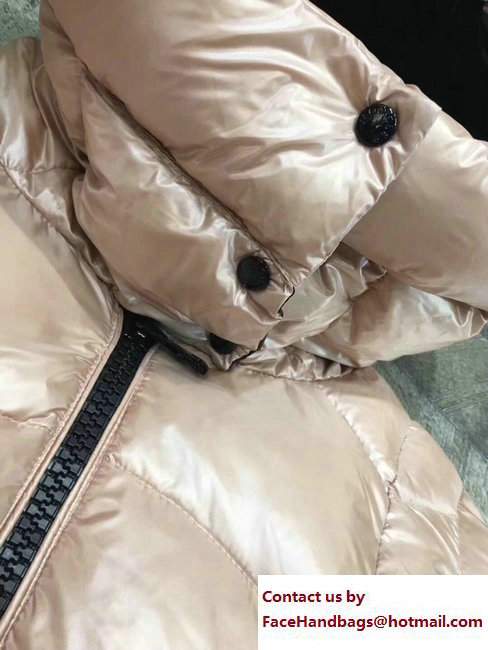 Moncler Down Jacket 01 2017