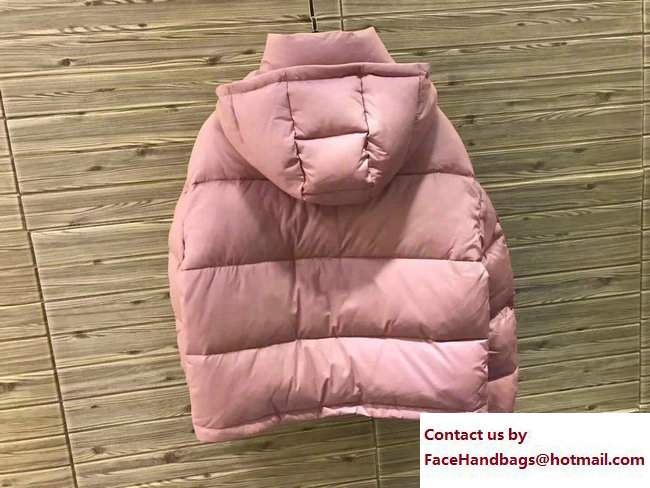 Moncler Down Jacket 06 2017