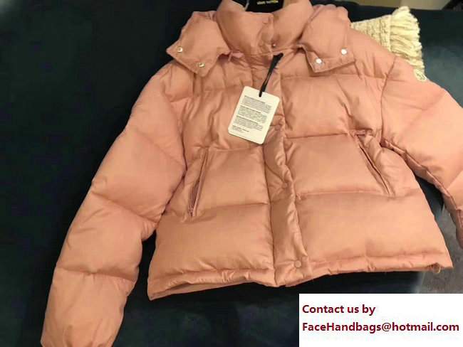 Moncler Down Jacket 06 2017