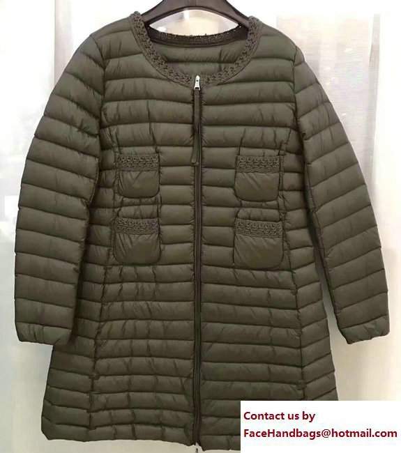 Moncler Down Jacket 07 2017