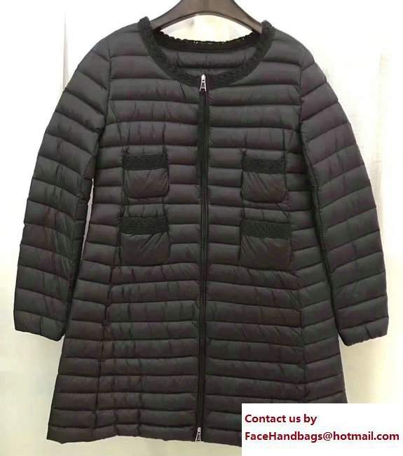 Moncler Down Jacket 08 2017