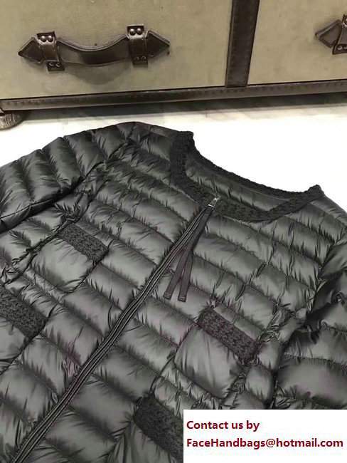 Moncler Down Jacket 08 2017