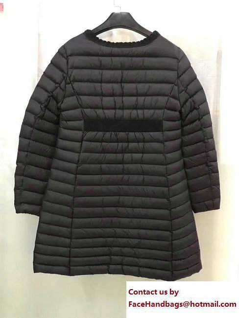 Moncler Down Jacket 08 2017